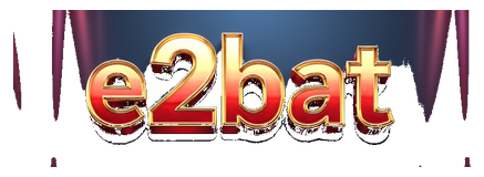 e2bat logo